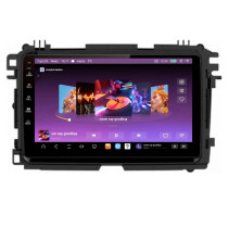Stacja multimedialna Honda HR-V 2013 - 2022 GMS 9885EV Navix