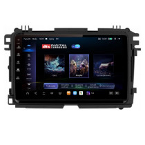 Stacja multimedialna Honda HR-V 2013 - 2022 GMS 9885EV Navix