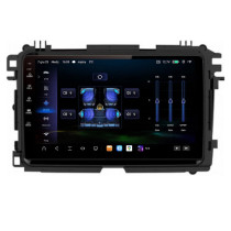 Stacja multimedialna Honda HR-V 2013 - 2022 GMS 9885EV Navix