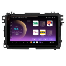 Stacja multimedialna Honda HR-V 2013 - 2022 GMS 9887EV Navix
