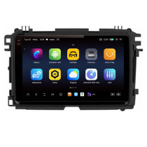 Stacja multimedialna Honda HR-V 2013 - 2022 GMS 9887EV Navix