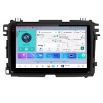 Stacja multimedialna Honda HR-V 2013 - 2022 GMS 9887EV Navix