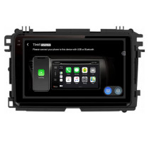 Stacja multimedialna Honda HR-V 2013 - 2022 GMS 9887EV Navix