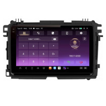 Stacja multimedialna Honda HR-V 2013 - 2022 GMS 9887EV Navix