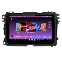 Stacja multimedialna Honda HR-V 2013 - 2022 GMS 9887EV Navix