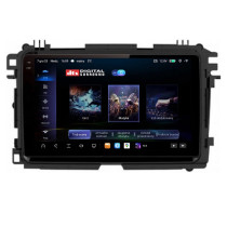Stacja multimedialna Honda HR-V 2013 - 2022 GMS 9887EV Navix