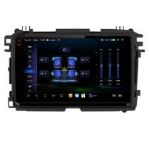 Stacja multimedialna Honda HR-V 2013 - 2022 GMS 9887EV Navix