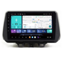 Stacja multimedialna Hyundai i30 2018 - 2023 GMS 9885EV Navix