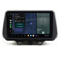 Stacja multimedialna Hyundai i30 2018 - 2023 GMS 9887EV Navix