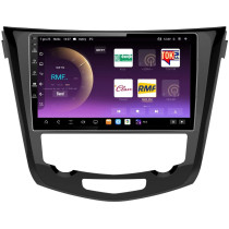 Stacja multimedialna Nissan Qashqai 2013 - 2021 GMS 9884EV Navix