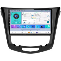 Stacja multimedialna Nissan Qashqai 2013 - 2021 GMS 9884EV Navix