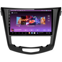Stacja multimedialna Nissan Qashqai 2013 - 2021 GMS 9884EV Navix