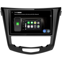 Stacja multimedialna Nissan Qashqai 2013 - 2021 GMS 9886EV Navix