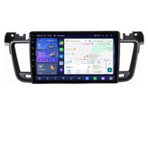 Stacja multimedialna Peugeot 508 2010 - 2017 GMS 7785TQ Navix