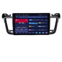 Stacja multimedialna Peugeot 508 2010 - 2017 GMS 7785TQ Navix