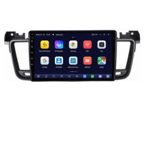 Stacja multimedialna Peugeot 508 2010 - 2017 GMS 7785TQ Navix