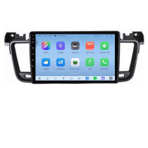 Stacja multimedialna Peugeot 508 2010 - 2017 GMS 7785TQ Navix