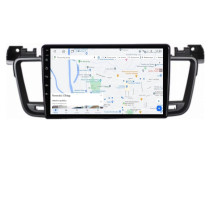 Stacja multimedialna Peugeot 508 2010 - 2017 GMS 7785TQ Navix