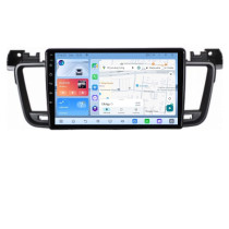 Stacja multimedialna Peugeot 508 2010 - 2017 GMS 7789TQ Navix
