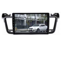Stacja multimedialna Peugeot 508 2010 - 2017 GMS 7789TQ Navix