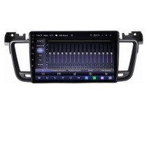 Stacja multimedialna Peugeot 508 2010 - 2017 GMS 7789TQ Navix