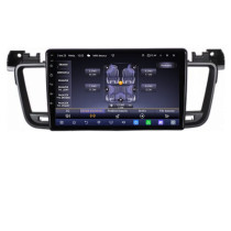 Stacja multimedialna Peugeot 508 2010 - 2017 GMS 7789TQ Navix