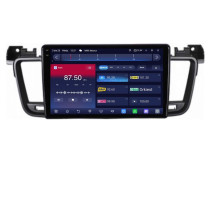Stacja multimedialna Peugeot 508 2010 - 2017 GMS 7787TQ Navix