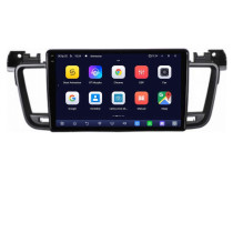 Stacja multimedialna Peugeot 508 2010 - 2017 GMS 7787TQ Navix