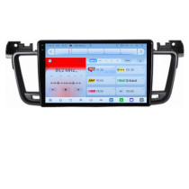Stacja multimedialna Peugeot 508 2010 - 2017 GMS 7787TQ Navix