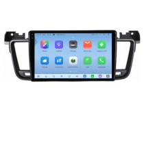 Stacja multimedialna Peugeot 508 2010 - 2017 GMS 7787TQ Navix