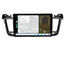 Stacja multimedialna Peugeot 508 2010 - 2017 GMS 7787TQ Navix