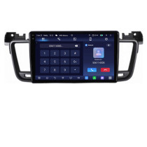 Stacja multimedialna Peugeot 508 2010 - 2017 GMS 7787TQ Navix
