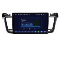 Stacja multimedialna Peugeot 508 2010 - 2017 GMS 7787TQ Navix