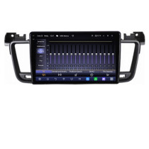 Stacja multimedialna Peugeot 508 2010 - 2017 GMS 7787TQ Navix