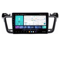 Stacja multimedialna Peugeot 508 2010 - 2017 GMS 9885EV Navix