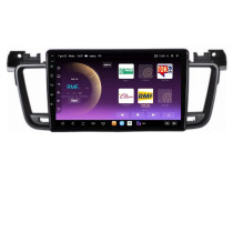 Stacja multimedialna Peugeot 508 2010 - 2017 GMS 9885EV Navix