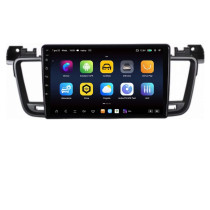 Stacja multimedialna Peugeot 508 2010 - 2017 GMS 9885EV Navix