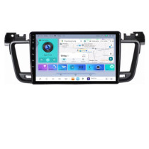 Stacja multimedialna Peugeot 508 2010 - 2017 GMS 9885EV Navix