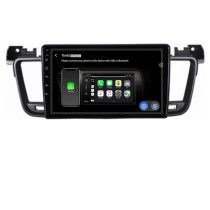 Stacja multimedialna Peugeot 508 2010 - 2017 GMS 9885EV Navix