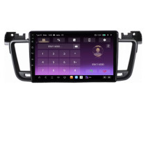 Stacja multimedialna Peugeot 508 2010 - 2017 GMS 9885EV Navix
