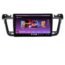 Stacja multimedialna Peugeot 508 2010 - 2017 GMS 9885EV Navix