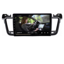 Stacja multimedialna Peugeot 508 2010 - 2017 GMS 9885EV Navix