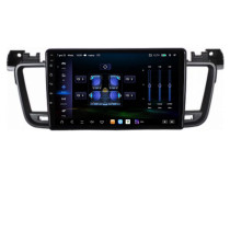 Stacja multimedialna Peugeot 508 2010 - 2017 GMS 9885EV Navix