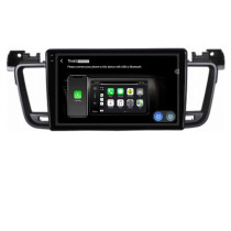 Stacja multimedialna Peugeot 508 2010 - 2017 GMS 9887EV Navix