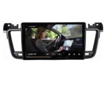 Stacja multimedialna Peugeot 508 2010 - 2017 GMS 9887EV Navix