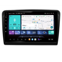 Stacja multimedialna Skoda Superb 2009 - 2014 GMS 9884EV Navix