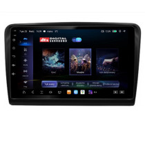 Stacja multimedialna Skoda Superb 2009 - 2014 GMS 9884EV Navix