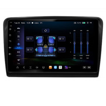 Stacja multimedialna Skoda Superb 2009 - 2014 GMS 9884EV Navix