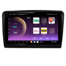 Stacja multimedialna Skoda Superb 2009 - 2014 GMS 9886EV Navix