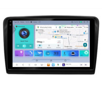 Stacja multimedialna Skoda Superb 2009 - 2014 GMS 9886EV Navix